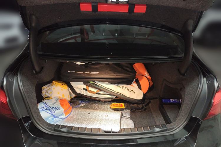 Used BMW 3 Series 2019 320Li M Sport Package