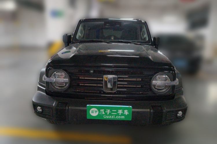 Used Tank 300 2024 2.0T Conqueror
