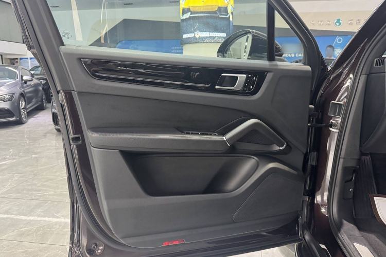 Used Porsche Cayenne 2019 Cayenne 3.0T