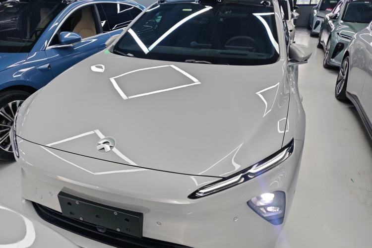 Used Nio ET7 2024 75 kWh Executive Edition

