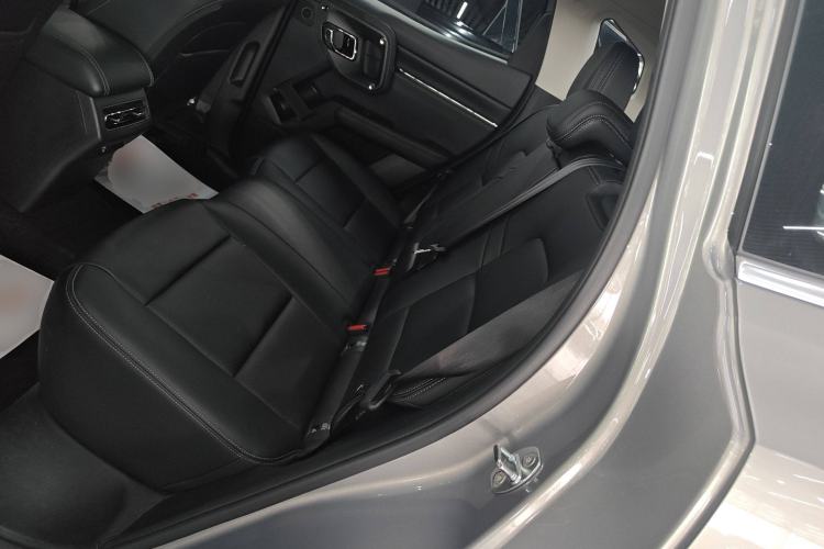 Used Haval H Dog New Energy 2024 Hi4 102km Trend Electric Version Plus
