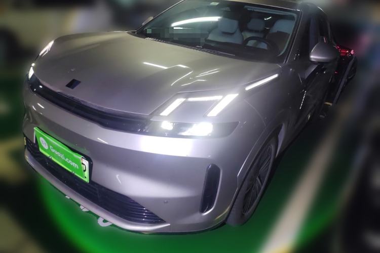 Used Lynk & Co 08 EM-P 2023 245km Ultra-Long Range Halo