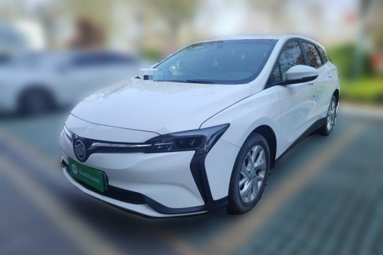 Used Buick Velite 6 2023 430km Range Commuter Version