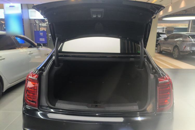 Used Hongqi H9 2020 2.0T Smart Connect Flagship Edition