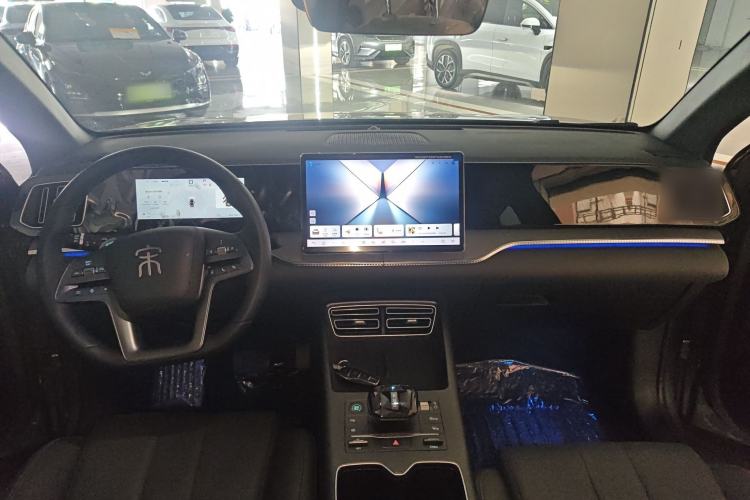 Used BYD Song Pro New Energy 2025 Second-Generation Intelligent Driving Version DM-i 115KM Superior Trim