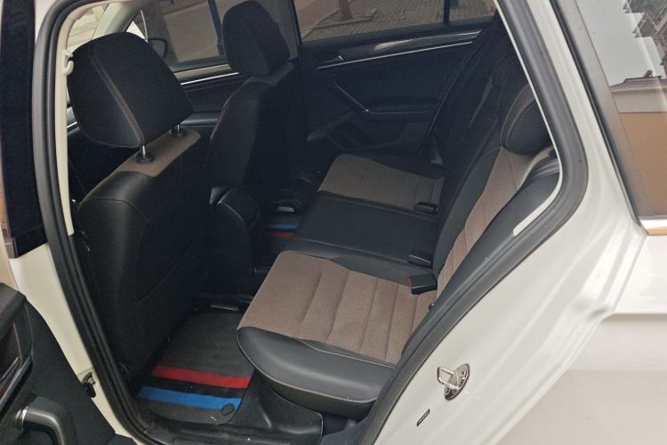 Used Volkswagen C-TREK 2018 230TSI DSG Comfort Model