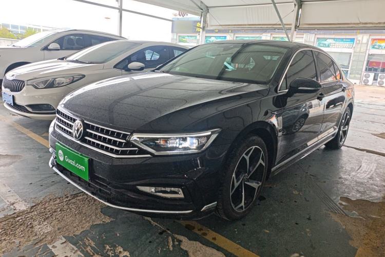 Used Volkswagen Magotan 2023 2 Million Units Commemorative Edition 330TSI DSG Luxury Version