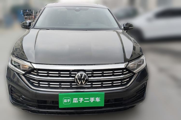 Used Volkswagen Sagitar 2024 300TSI DSG Excellence Edition