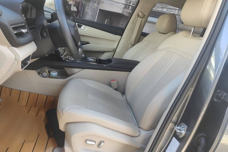 Used Wuling Victory 2022 280T 1.5T CVT Flagship Edition