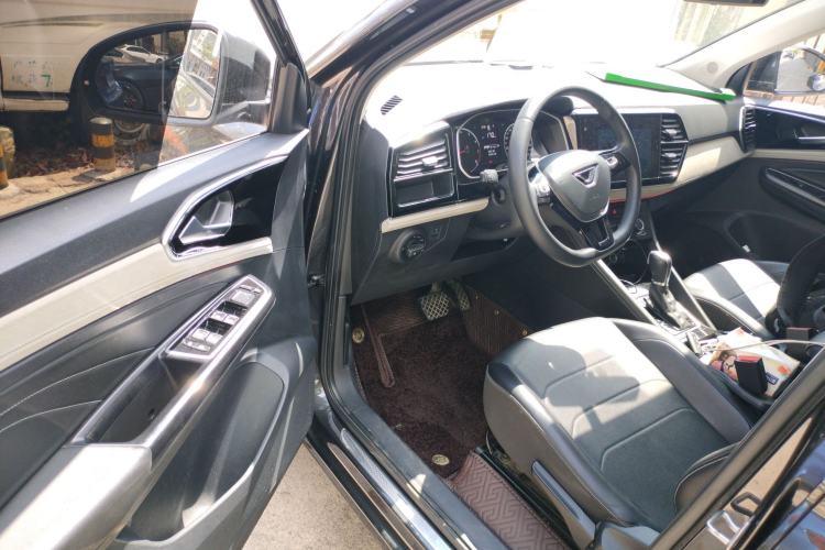 Used Jetta VS5 2022 280TSI Automatic Enjoyment Model