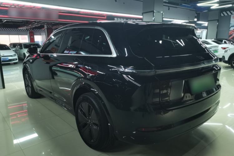 Used Li Auto L7 2024 Pro Model
