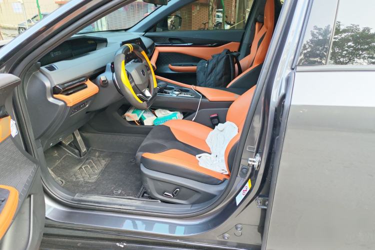 Used CHANGAN UNI-V 2023 1.5T Sport Edition