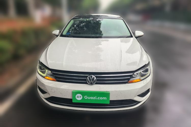 Used Volkswagen Lamando 2015 280TSI DSG Comfort Edition Front