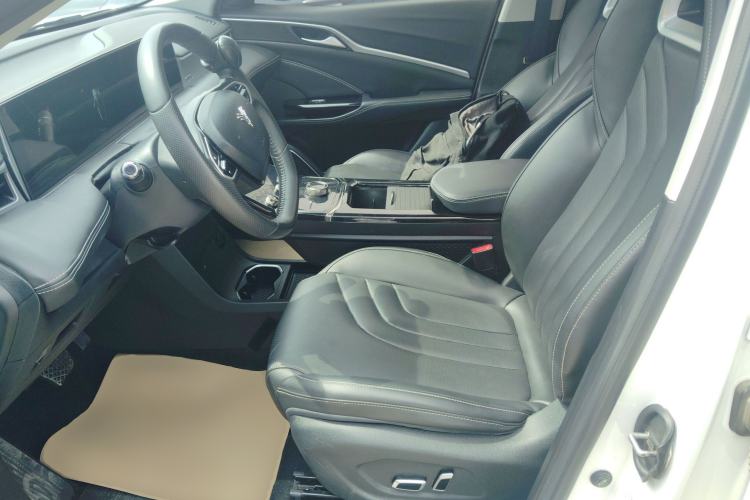 Used NETA U 2021 Pro 400 Cruiser Edition