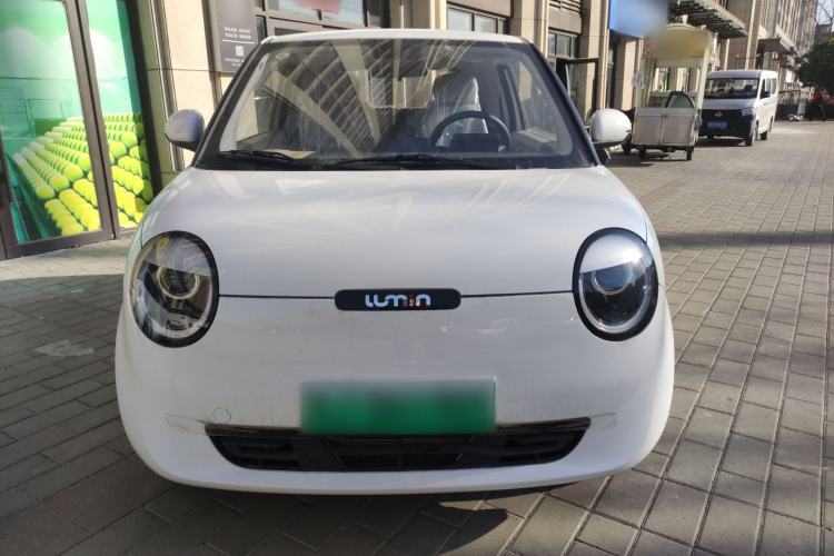 Used Qiyuan Lumin 2024 130km Qingyue Version