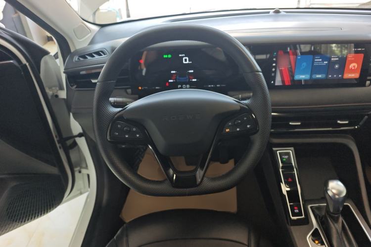 Used Roewe i5 2023 1.5L CVT Luxury Edition Steering Wheel