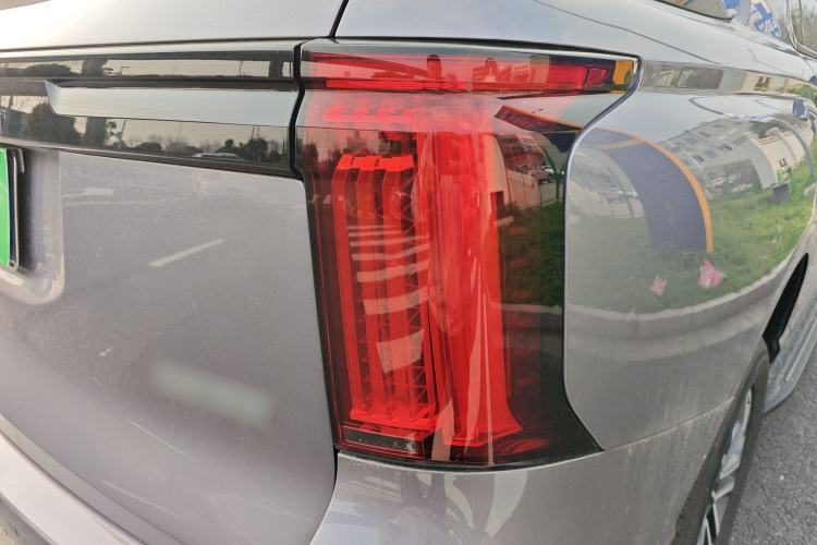 Used Haval H5 2023 2.0T Automatic All-Wheel Drive LinkedIn Gasoline