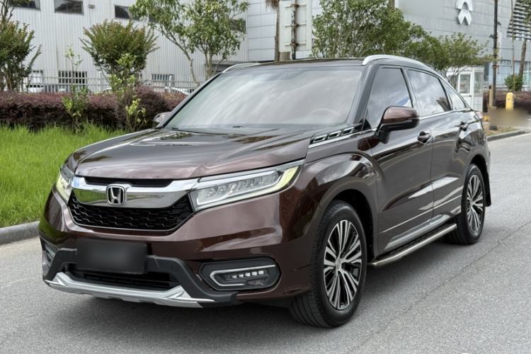 Used Honda Avancier 2017 370TURBO Four-Wheel Drive Prestige Edition Guazi used car, China used car export, Used car for sale, Used  cars, Cheapest cars for sale