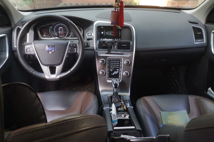 Used Volvo XC60 2016 T5 Smart Version