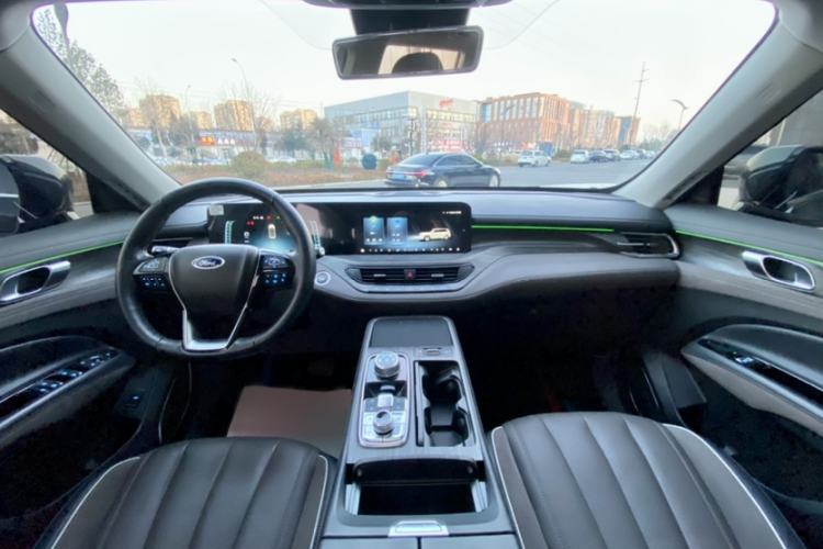 Used Ford Equator 2023 EcoBoost 225 Premier PLUS 7-Seater (2/2/3)
