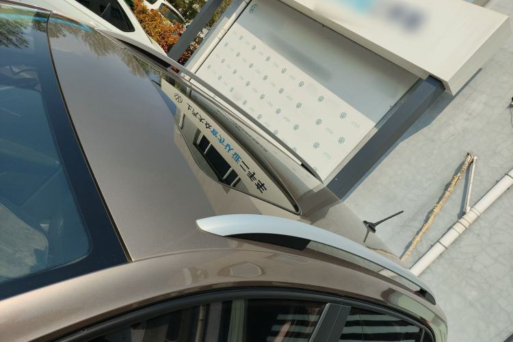 Used Skoda Kamiq 2018 1.5L Automatic Comfort Edition China V Standard