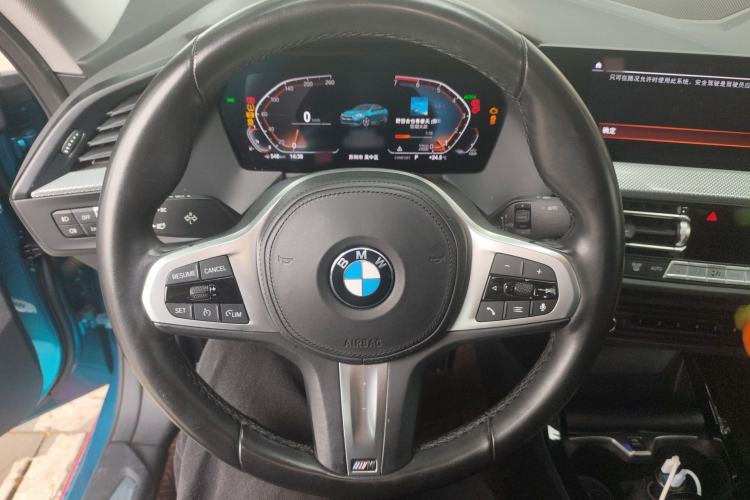 Used BMW 2 Series 2021 225i 4-Door Coupe M Sport Night Vision Pro Package