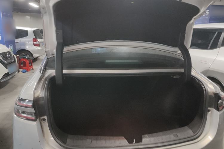 Used AION S Plus 2022 70 Intelligent Edition