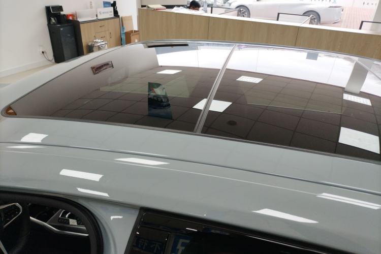 Used BMW 3 Series 2025 330Li Luxury Edition M Sport Night Edition Package