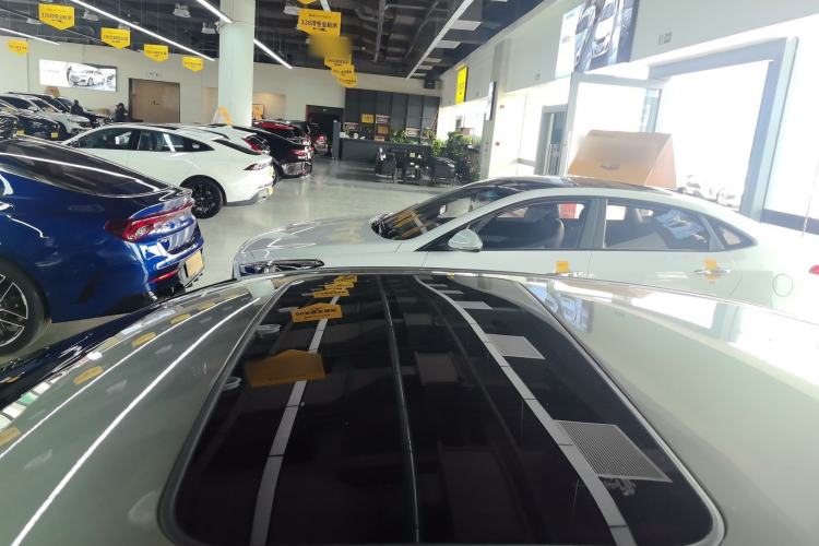 Used Lexus ES 2022 200 Excellence Edition