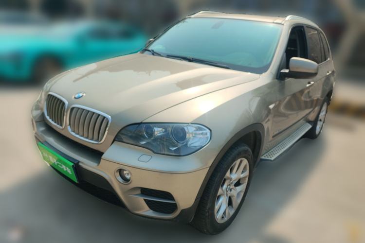 Used BMW X5 2011 xDrive35i Luxury Model
