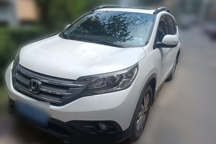 Honda CR-V 2013 2.0L 2WD Classic Edition مستعملة Guazi used car, China used car export, Used car for sale, Used  cars, Cheapest cars for sale