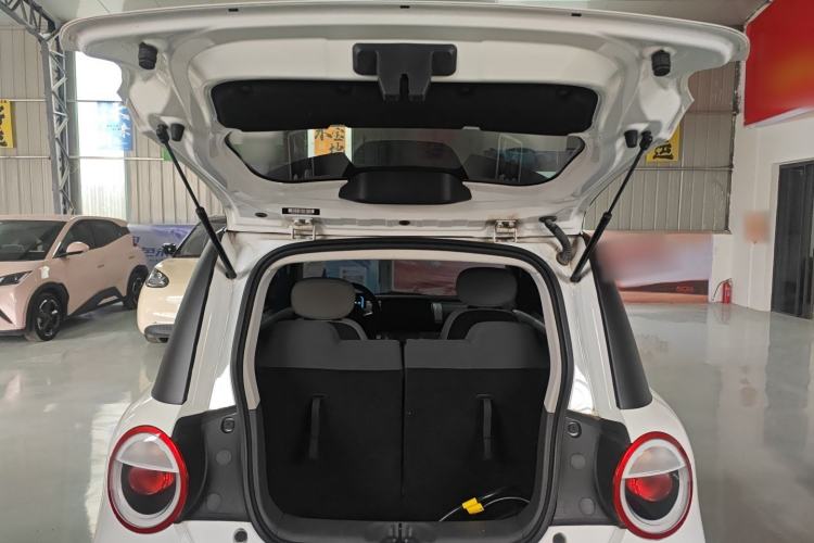 Used Qiyuan Lumin 2023 205km Xiangqin Version