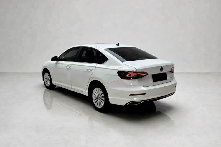 Used Volkswagen Lavida 2021 280TSI DSG Comfort Edition Exterior 2