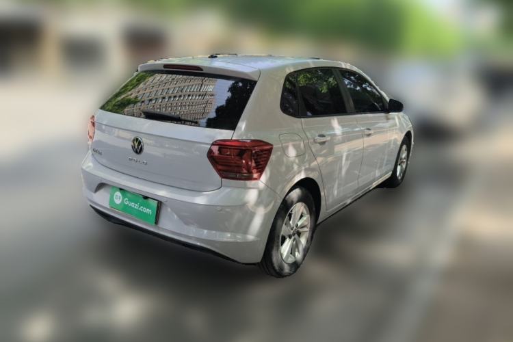 Used Volkswagen Polo 2023 Revised Plus 1.5L Automatic – Enjoy Life Edition
