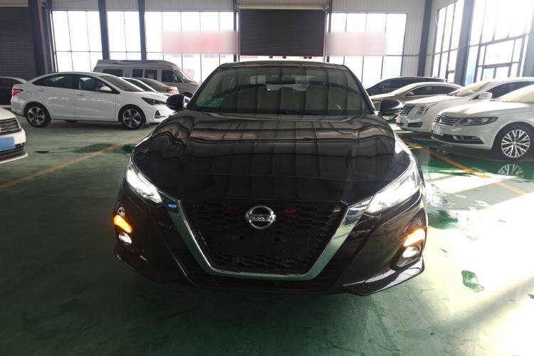 Used Nissan Teana 2020 2.0L XL Comfort Edition Front