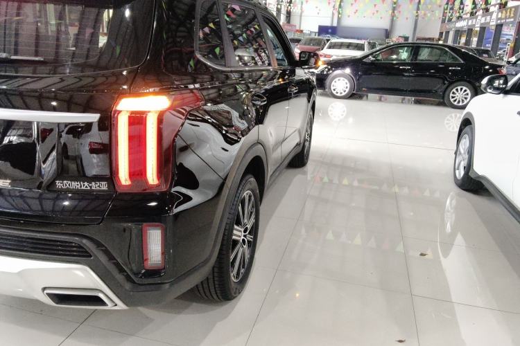 Used Kia Sportage R 2021 Ace 2.0L Splendid Edition Right Rear Taillight