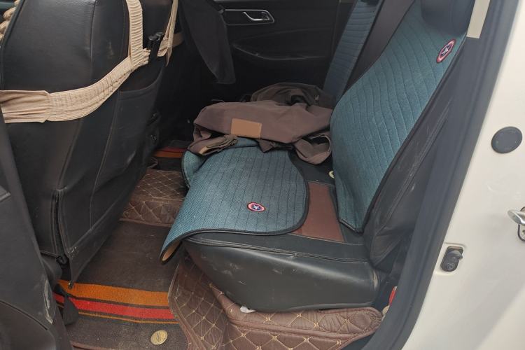 Used JMC Yuhu 9 2020 2.0T Automatic Diesel 4x4 Comfort Edition