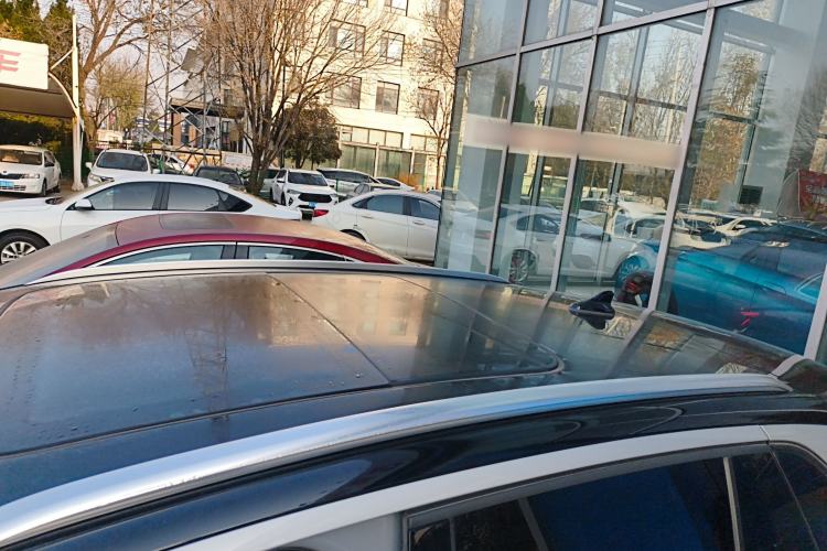 Used Volkswagen ID.4 CROZZ 2022 Long-Range PURE+ Edition
