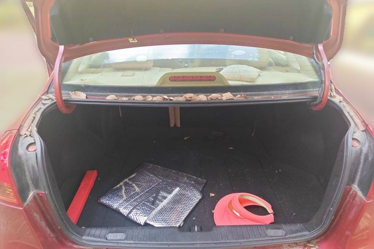 Used Buick Excelle 2013 1.5L Manual Classic Model