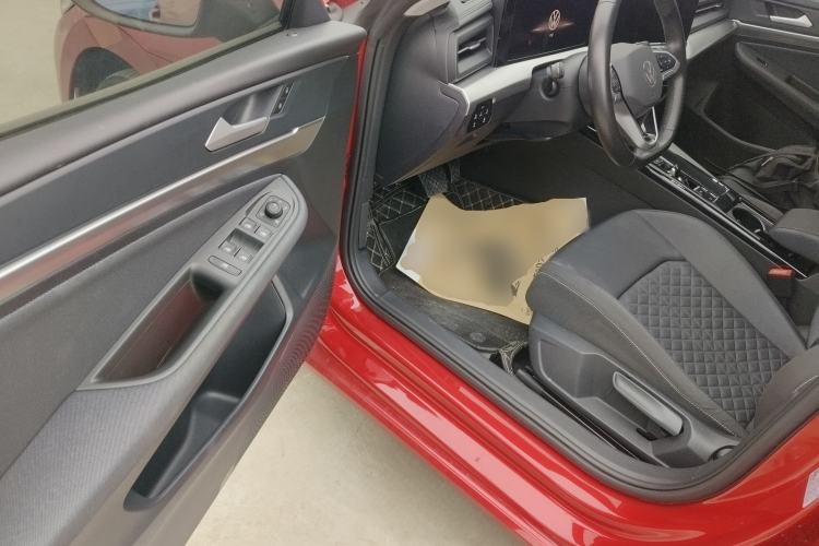 Used Volkswagen Lamando 2022 Lavida L 280TSI DSG Hot Edition
