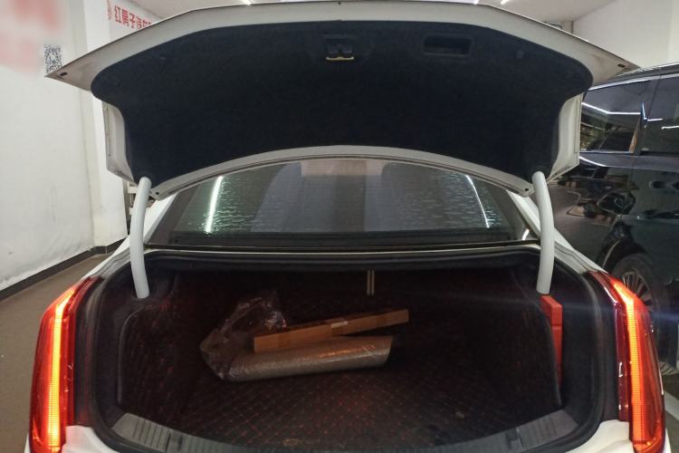 Used Cadillac XTS 2017 28T Tech Edition