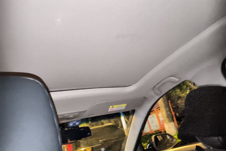 Used Baojun 510 2017 1.5L Automatic Luxury Model
