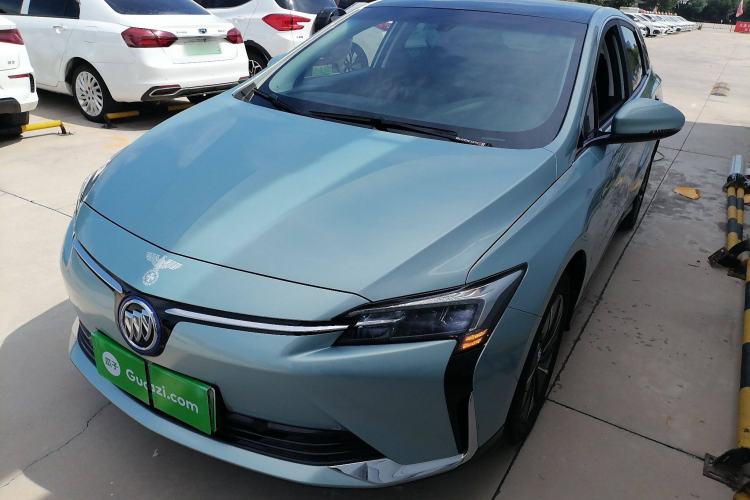 Used Buick Velite 6 2024 430km Enjoyment Version