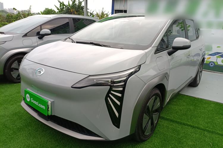 Used AION Y 2023 Plus 510 Enjoy Edition