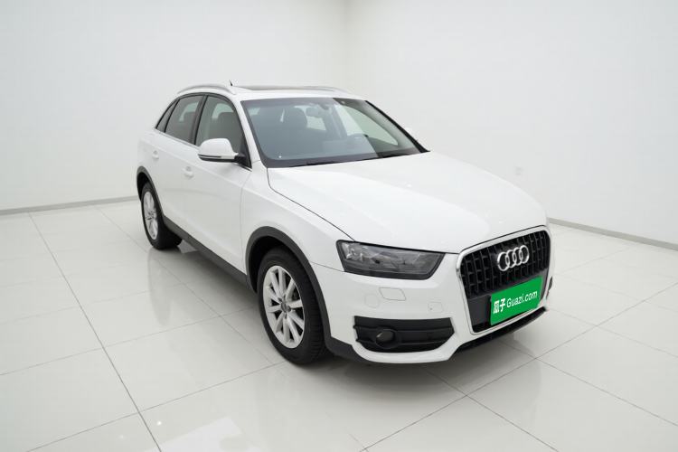 Used Audi Q3 2013 35 TFSI Ambition Edition
