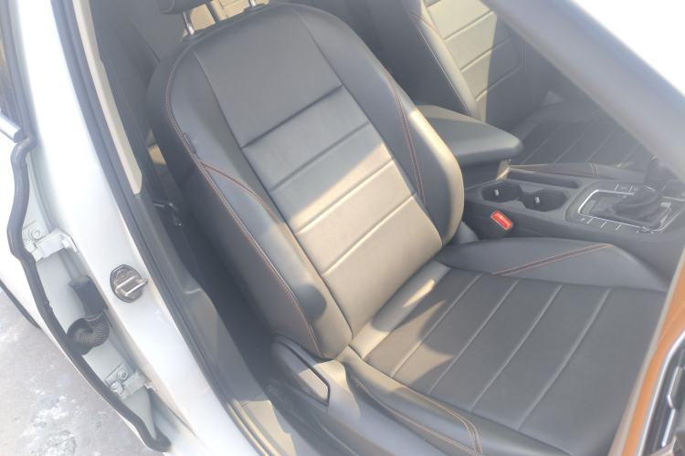 Used Volkswagen Bora 2023 200TSI DSG Enjoyment Edition