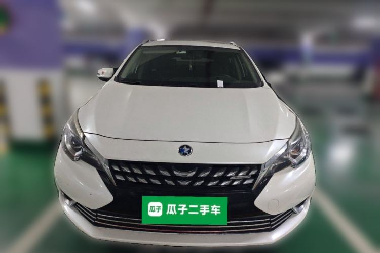 Used Venucia T90 2017 2.0L CVT Smart Edition