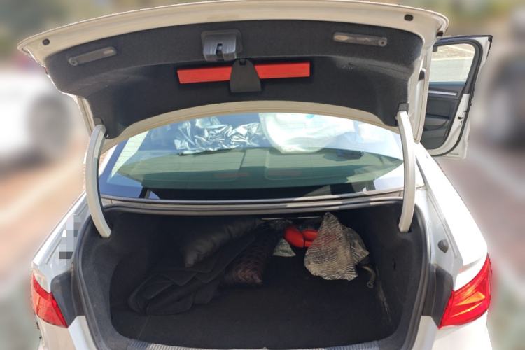 Used Audi A3 2015 Limousine 35 TFSI Millionth Anniversary Intelligent Leading Model
