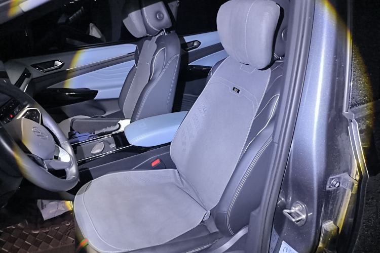 Used Volkswagen ID.4 X 2023 Pure Smart Edition
