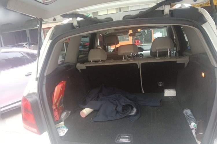 Used Mercedes-Benz GLK-Class 2014 GLK 260 4MATIC Dynamic Model
